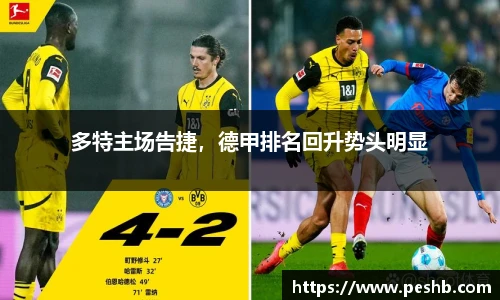 多特主场告捷，德甲排名回升势头明显