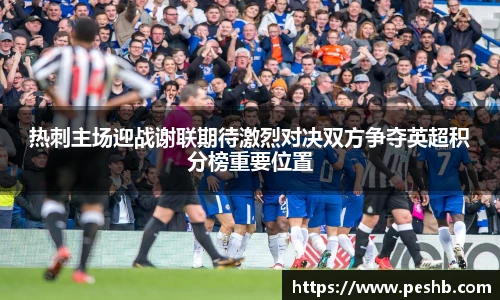 热刺主场迎战谢联期待激烈对决双方争夺英超积分榜重要位置